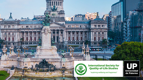 La Segunda Conferencia Regional de la ISQOLS 2026 llega a Buenos Aires